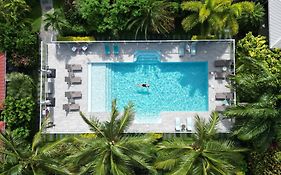 Hôtel&Villa Le Cocotel